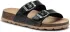 Šľapky Superfit - 8-00111-01 S Schwarz Kombi