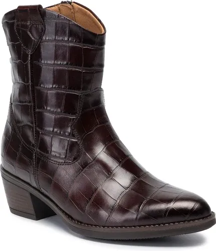 Členková obuv GABOR - 31.600.53 Mohair (Effekt)