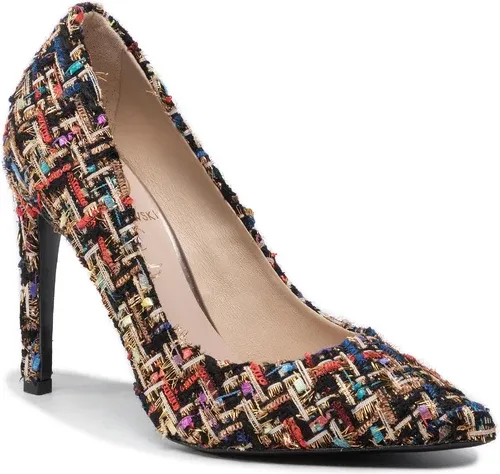 Lodičky BALDOWSKI - D00580-1451-213 Golden 1000