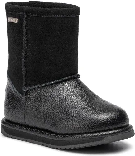 Topánky EMU Australia - Trigg K12169 Black