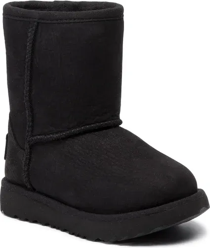 Topánky Ugg - T Classic Short II Wp 1019646T Blk