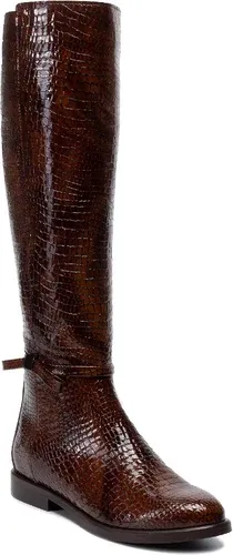 Čižmy MACCIONI - 964.271.372 Hnedá