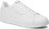 Sneakersy MICHAEL Michael Kors - Keating 42F9KEFS1L Optic White
