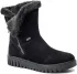 Členková obuv RIEKER - Y3470-00 Schwarz