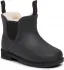 Gumáky Tretorn - Kids Chelsea Winter 47263310 Black