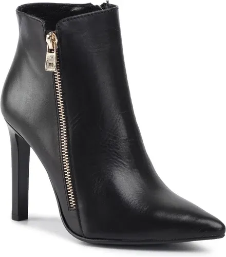 Členková obuv Maccioni - 966.099.93217 Čierna