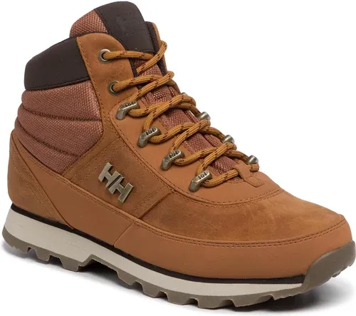 Trekingová obuv Helly Hansen - Woodlands 10807_727 Honey Wheat/Cashew/Sperry Gum