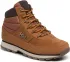 Trekingová obuv Helly Hansen - Woodlands 10807_727 Honey Wheat/Cashew/Sperry Gum