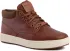 Outdoorová obuv TIMBERLAND - Cityroam Chukka TB0A1TFB3581 Md Brown Full Grain