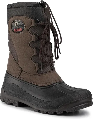 Snehule Olang - Canadian Fango 813