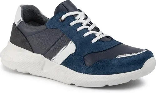 Sneakersy QUAZI - QZ-01-04-000454 607