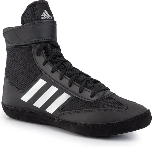 Topánky adidas - Combat Speed.5 BA8007 Čierna