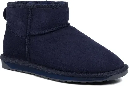Topánky EMU AUSTRALIA - Stinger Micro W10937 Midnight/Minuit