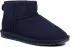 Topánky EMU AUSTRALIA - Stinger Micro W10937 Midnight/Minuit