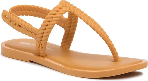 Sandále MELISSA - Flash Sandal + Salinas 32630 Yellow 50606