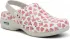 Šľapky NURSING CARE - Berlin WG4APF21 Watermelon
