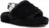 Papuče Ugg - K Fluff Yeah Slide 1098494K Blk