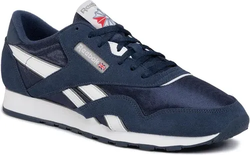 Topánky Reebok - Cl Nylon FV1595 Panton/Panton/None
