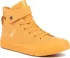 Tramky BIG STAR - FF274581 Yellow