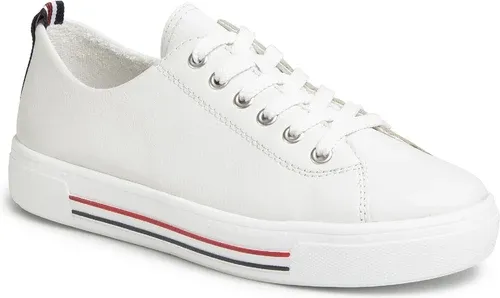 Tenisky Remonte - D0900-80 Weiss