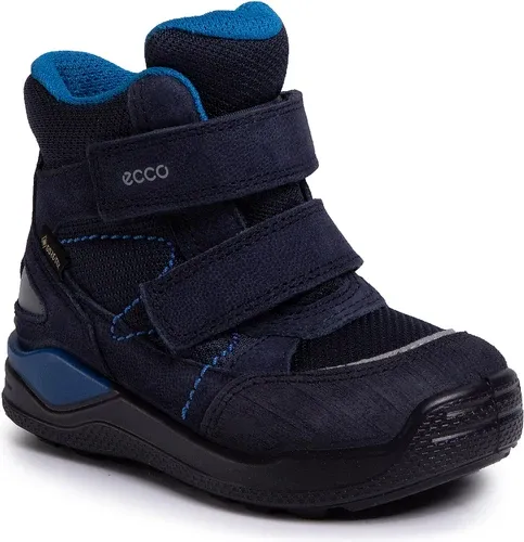 Snehule ECCO - Urban Mini GORE-TEX 75472150769 Night Sky/Night Sky
