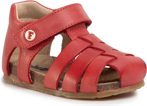 Sandále Naturino - Falcotto By Naturino 0011500736.01.0H05 Rosso