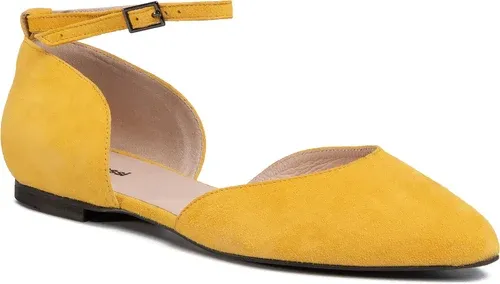 Poltopánky GINO ROSSI - Azumi DAI514-443-0020-2100-0 11