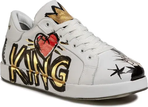 Sneakersy Togoshi - TG-23-04-000227 118