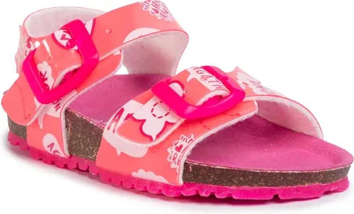 Sandále Agatha Ruiz de la Prada - 202987 M A-Fucsia
