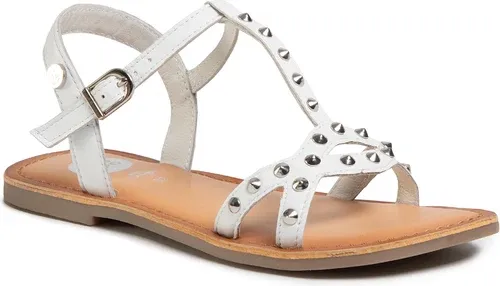 Sandále Gioseppo - Habay 58966 White