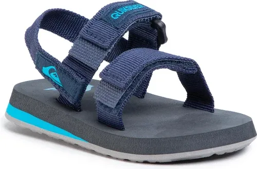 Sandále QUIKSILVER - AQTL100058 Xbsb