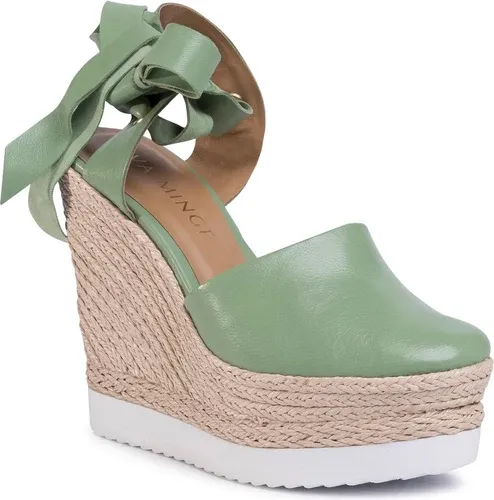 Espadrilky EVA MINGE - EM-44-07-000541 115