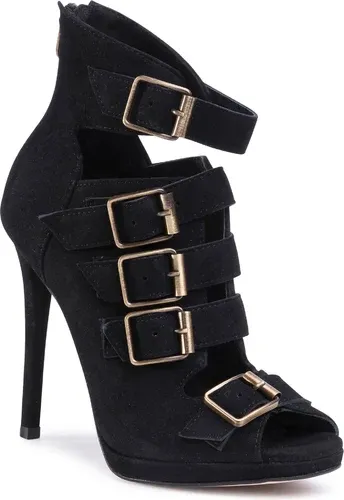 Členková obuv Eva Minge - EM-21-07-000651 801