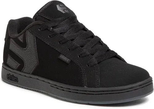Sneakersy Etnies - Fader 4101000203 Black Dirty Wash