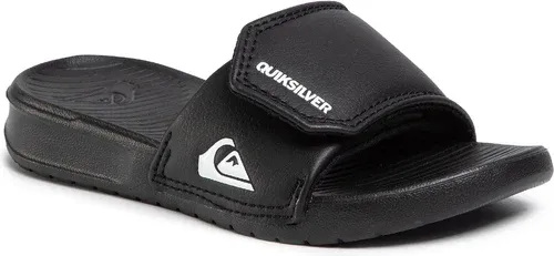 Šľapky Quiksilver - AQBL100468 Xkwk