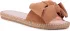 Espadrilky MANEBI - Sandals With Bow W 1.1 J0 Cuero