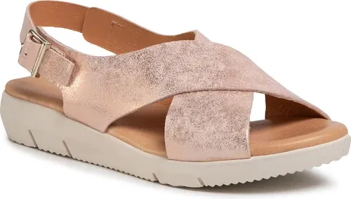 Sandále SERGIO BARDI - SB-24-09-000579 725