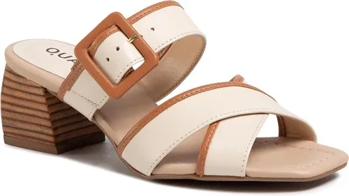 Šľapky QUAZI - QZ-47-04-000555 187