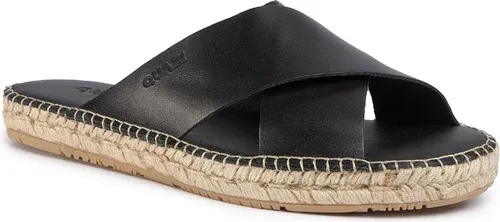 Espadrilky QUAZI - QZ-70-04-000714 101