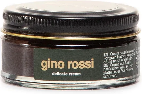 Krém na obuv GINO ROSSI - Delicate Cream 106