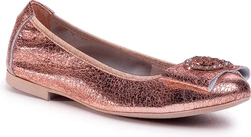 Baleríny R.POLAŃSKI - 0943 Szampański Kryształ