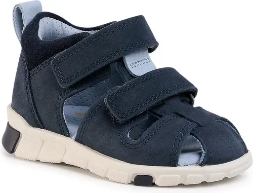 Sandále ECCO - Mini Stride Sandal 76113102303 Night Sky