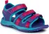 Sandále Merrell - M-Hydro Creek MK162389 Prple/Multi