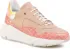 Sneakersy HEGO'S MILANO - 1270C Rosa