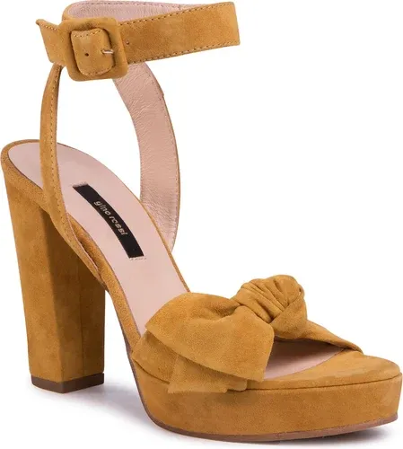 Sandále GINO ROSSI - A45185-01 Yellow