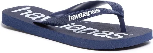 Žabky HAVAIANAS - Top Logo Mania Fc 41442640555 Navy Blue