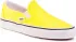 Tenisky Vans - Classic Slip-On VN0A4U38WT71 (Neon) Lemon Tonic/Tr Wht