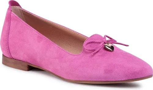 Poltopánky R.POLAŃSKI - 1092 Magnolia Zamsz