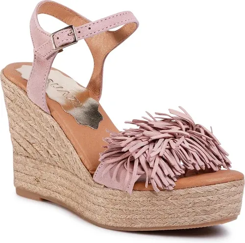 Espadrilky QUAZI - QZ-56-04-000497 221