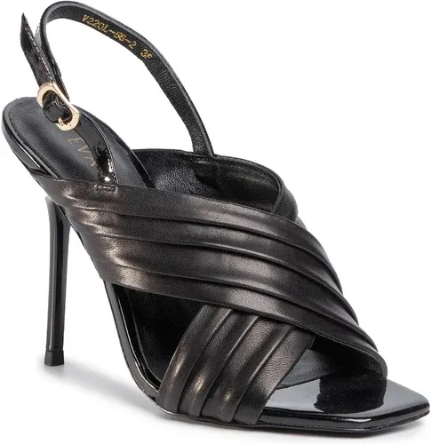 Sandále EVA MINGE - EM-41-07-000570 601